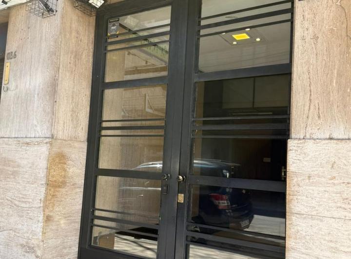 Departamento · 80m² · 4 Ambientes