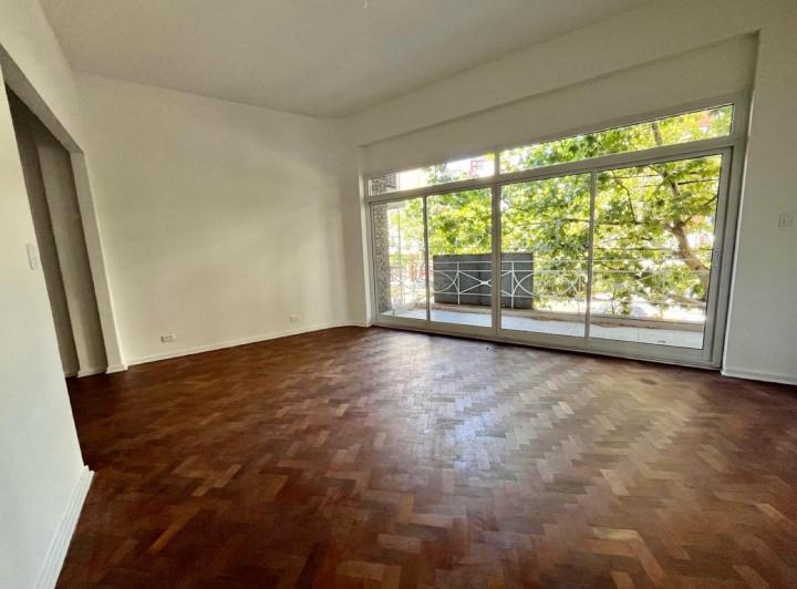 Departamento · 100m² · 4 Ambientes