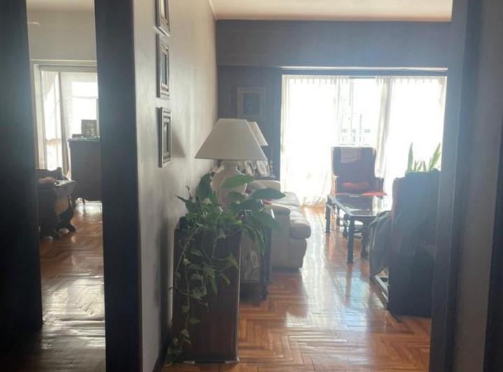 Departamento · 115m² · 4 Ambientes