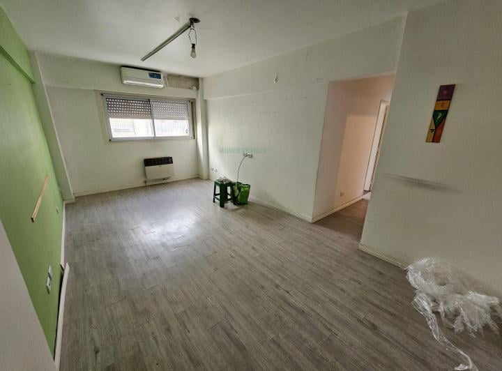 Departamento · 79m² · 4 Ambientes · 1 Cochera