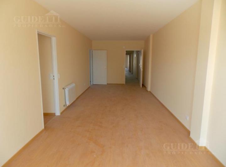 Departamento · 82m² · 4 Ambientes