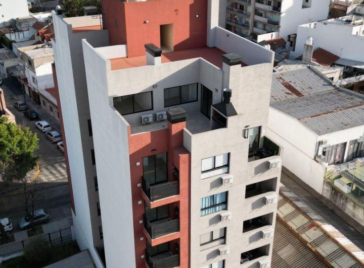 Departamento · 85m² · 4 Ambientes