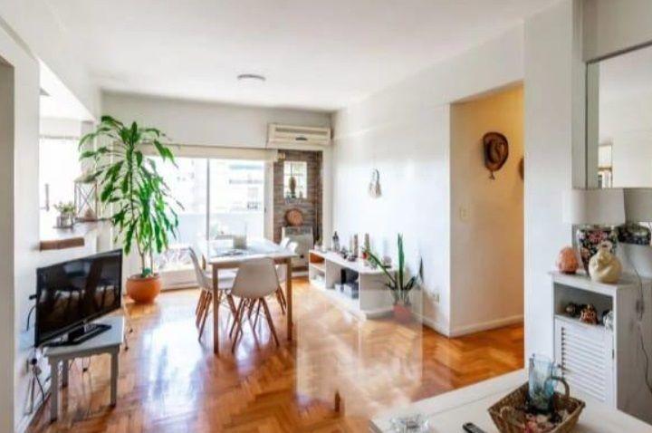 Departamento · 96m² · 4 Ambientes · 1 Cochera