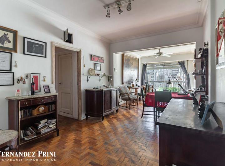Departamento · 104m² · 4 Ambientes