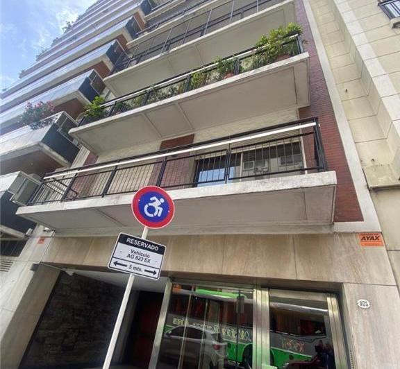 Departamento · 160m² · 4 Ambientes · 1 Cochera