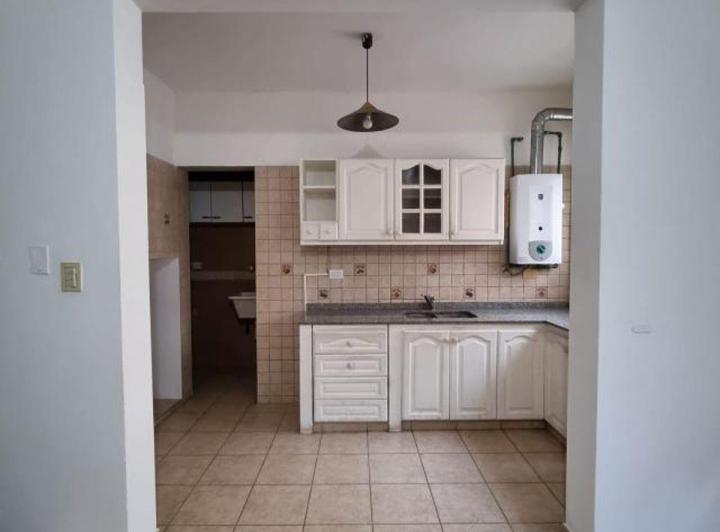 Departamento · 100m² · 4 Ambientes