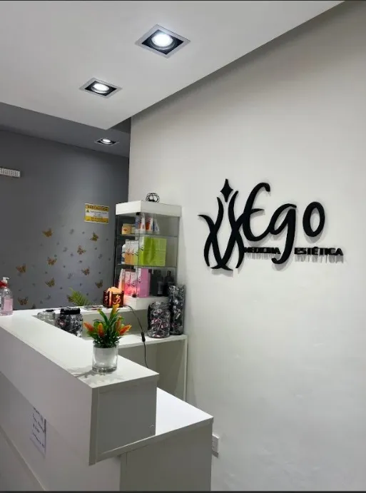 TENÉ TU PROPIO CENTRO DE ESTÉTICA CON MÍNIMA INVERSIÓN Y YA FUNCIONANDO