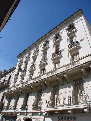 Departamento · 120m² · 4 Ambientes