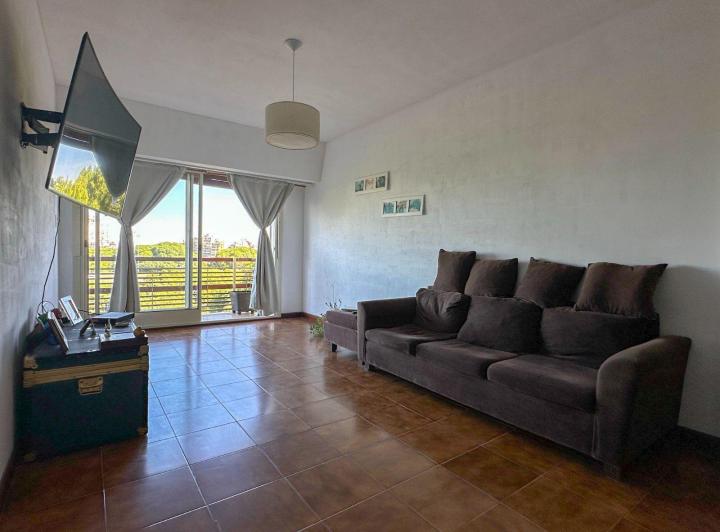 Departamento · 88m² · 5 Ambientes · 1 Cochera