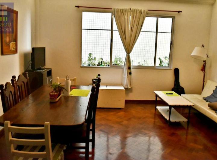 Departamento · 91ha · 5 Ambientes