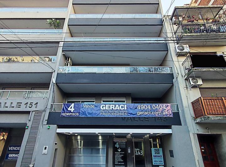 Departamento · 94m² · 4 Ambientes