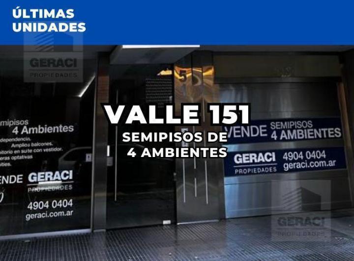 Departamento · 95m² · 4 Ambientes · 1 Cochera