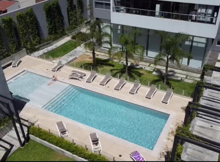 Departamento · 130m² · 4 Ambientes · 2 Cocheras