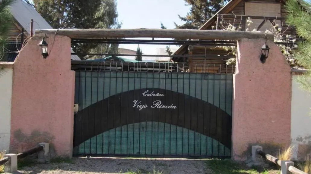 VENDO COMPLEJO DE CABAÑAS
