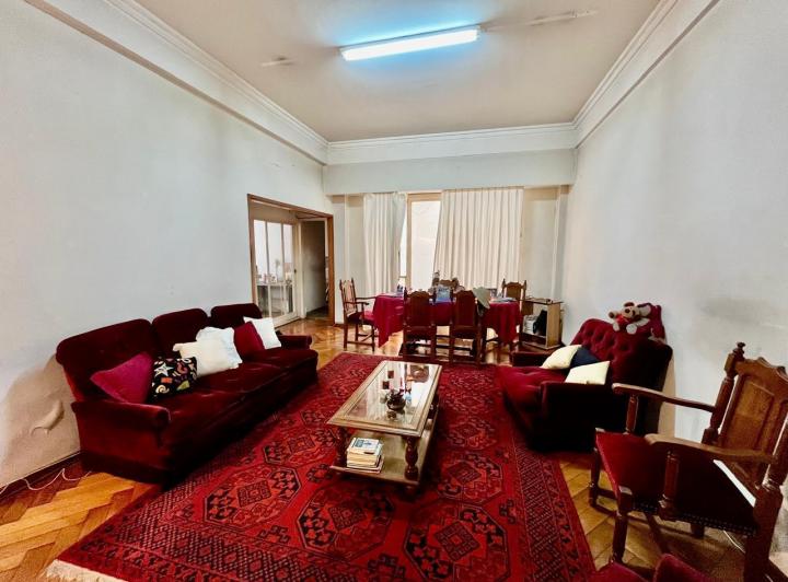 Departamento · 96m² · 4 Ambientes