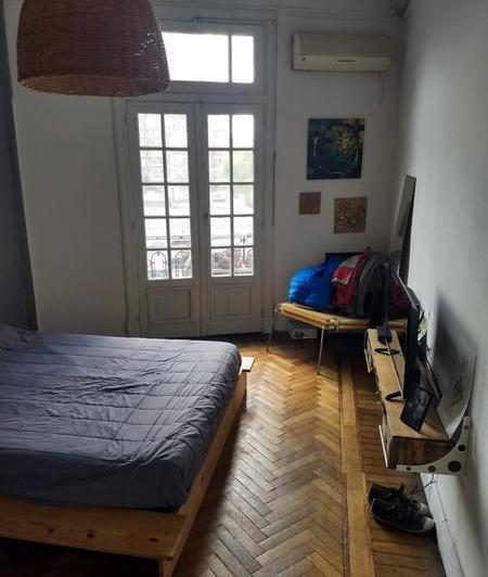 Departamento · 90m² · 4 Ambientes