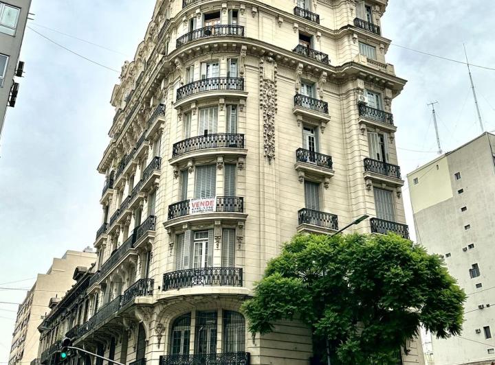 Departamento · 183m² · 5 Ambientes