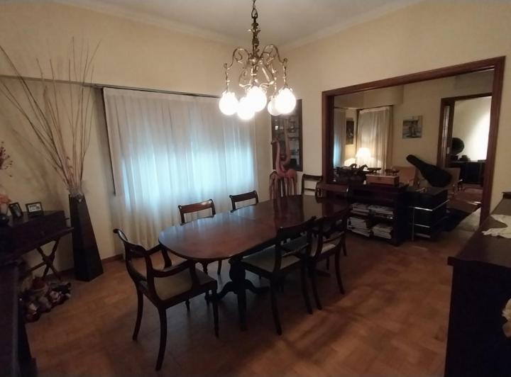 Departamento · 163m² · 5 Ambientes