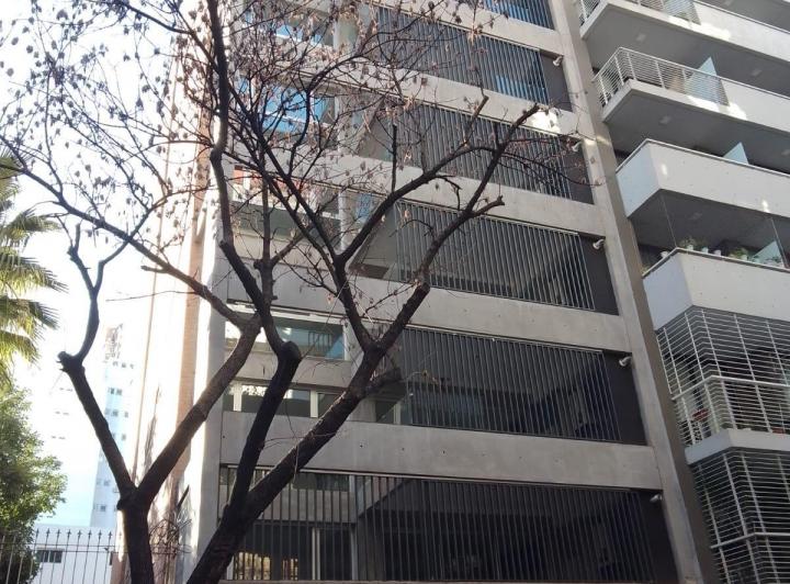 Departamento · 104m² · 4 Ambientes · 1 Cochera