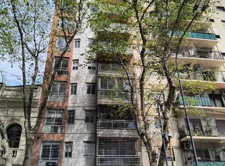 Departamento · 94m² · 4 Ambientes