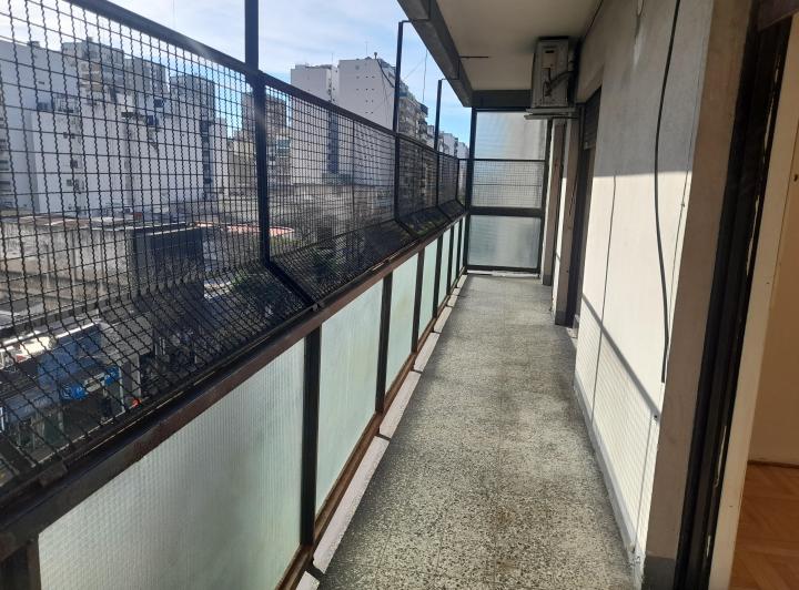 Departamento · 102m² · 4 Ambientes
