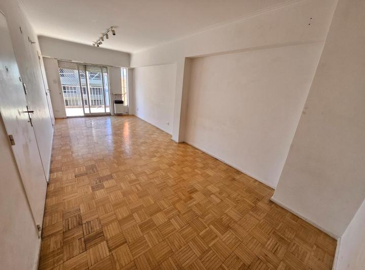 Departamento · 85m² · 4 Ambientes