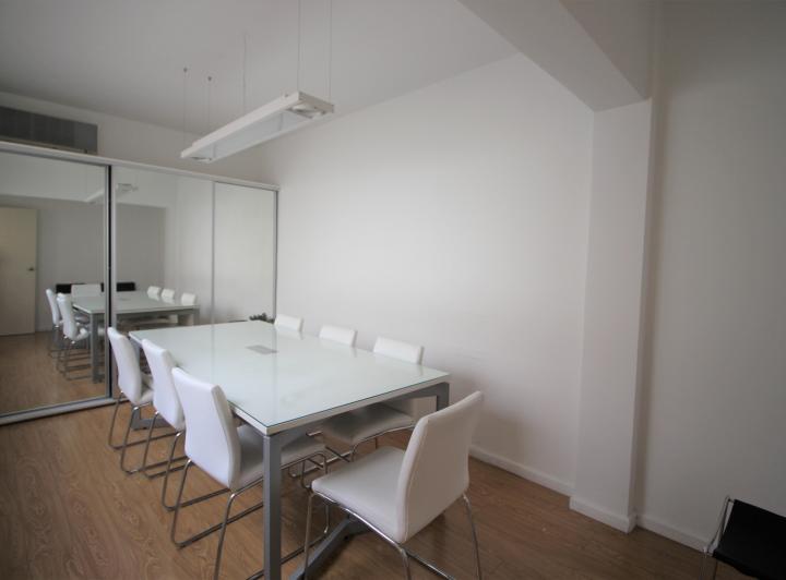 Departamento · 84m² · 4 Ambientes