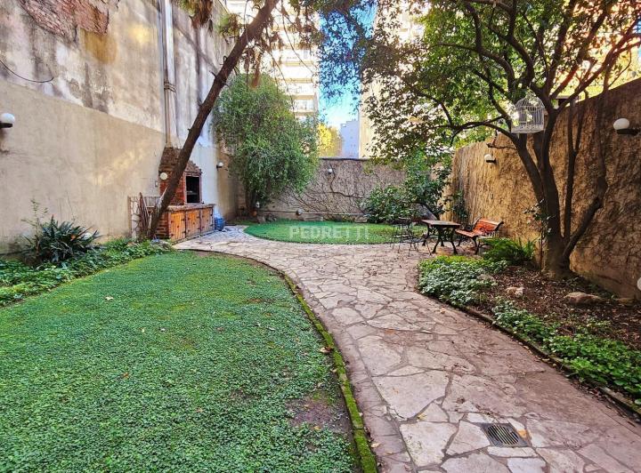 Departamento · 97m² · 4 Ambientes