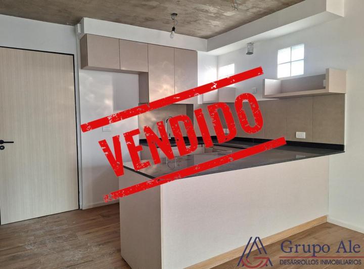 Departamento · 82m² · 4 Ambientes