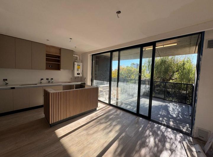 Departamento · 101m² · 4 Ambientes
