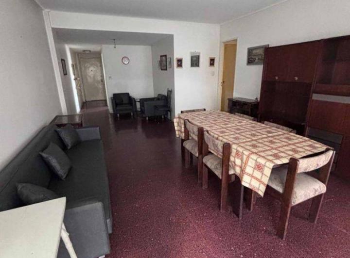 Departamento · 90m² · 4 Ambientes