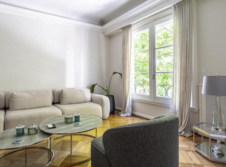 Departamento · 180m² · 4 Ambientes
