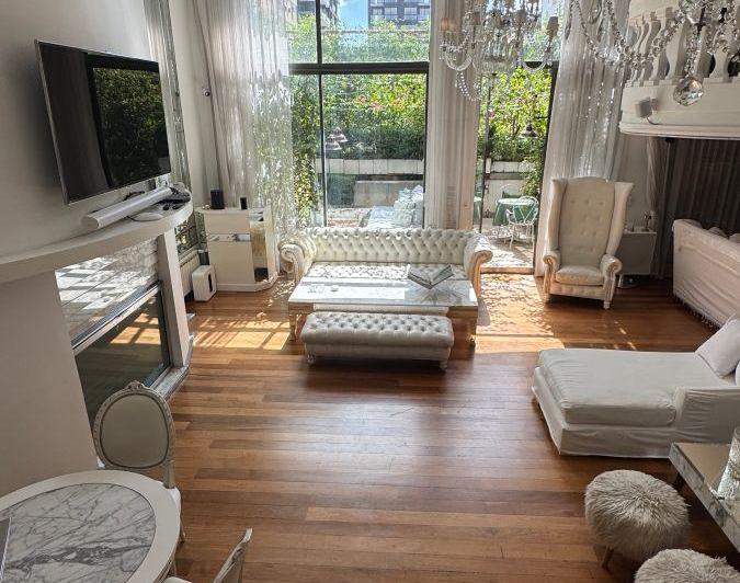 Departamento · 465m² · 5 Ambientes · 2 Cocheras