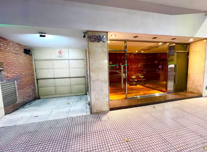 Departamento · 120m² · 4 Ambientes · 1 Cochera