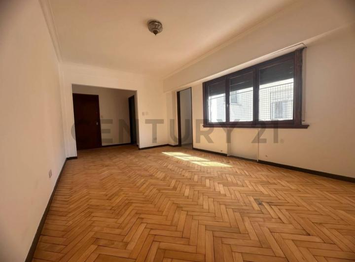 Departamento · 70m² · 3 Ambientes