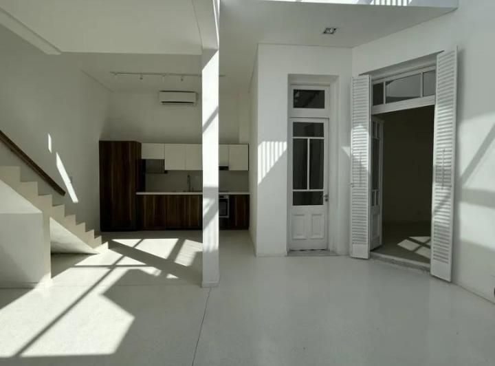 Departamento · 128m² · 4 Ambientes