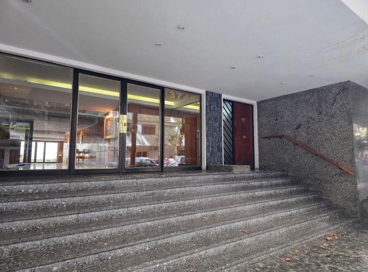Departamento · 114m² · 4 Ambientes · 1 Cochera