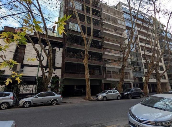 Departamento · 150m² · 4 Ambientes