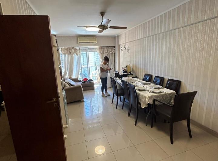 Departamento · 88m² · 4 Ambientes