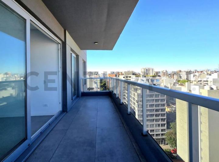 Departamento · 79m² · 4 Ambientes