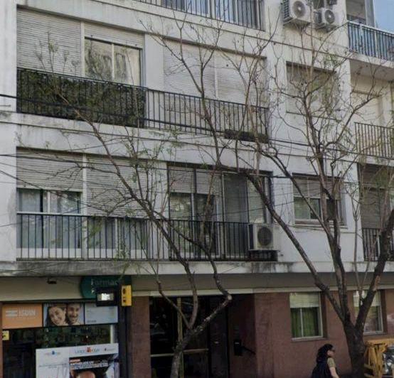 Departamento · 95m² · 4 Ambientes