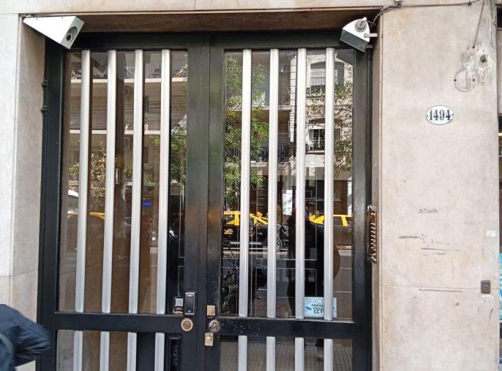 Departamento · 115m² · 4 Ambientes