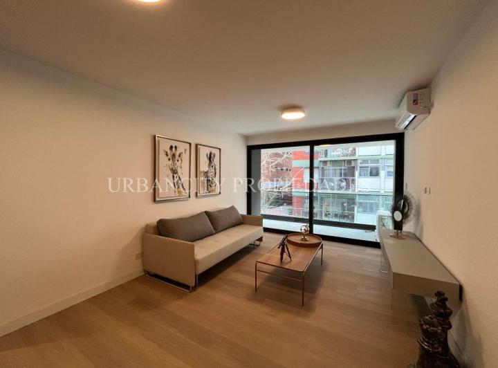 Departamento · 140m² · 4 Ambientes