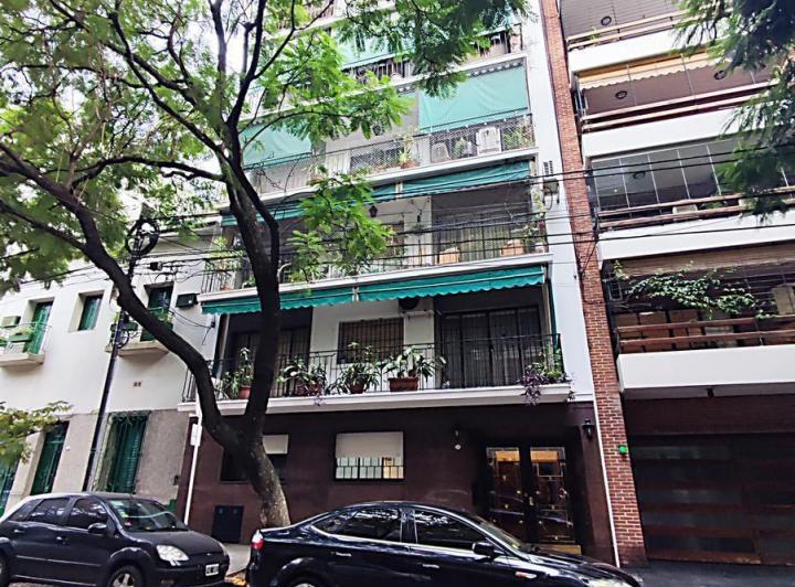 Departamento · 95m² · 4 Ambientes