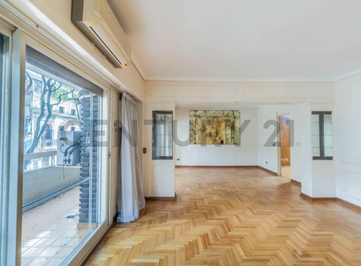 Departamento · 148m² · 4 Ambientes