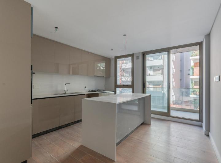 Departamento · 120m² · 4 Ambientes
