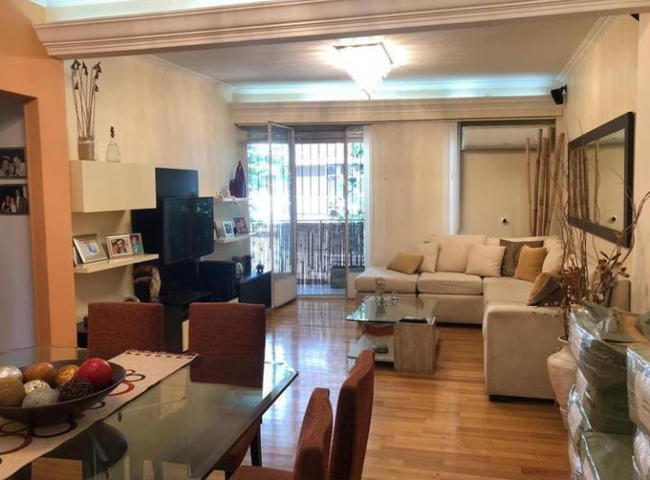 Departamento · 137m² · 4 Ambientes