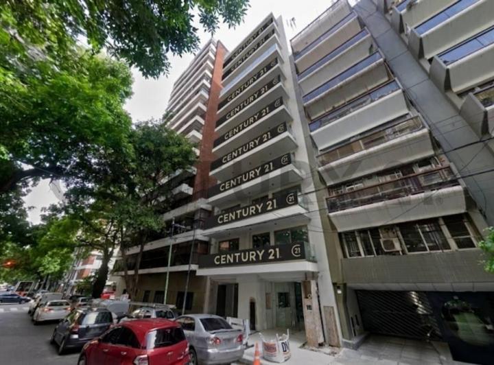 Departamento · 148m² · 4 Ambientes