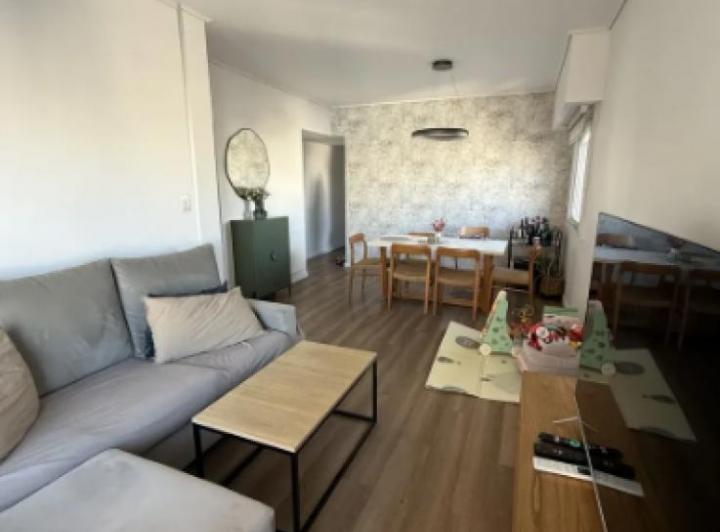 Departamento · 72m² · 4 Ambientes