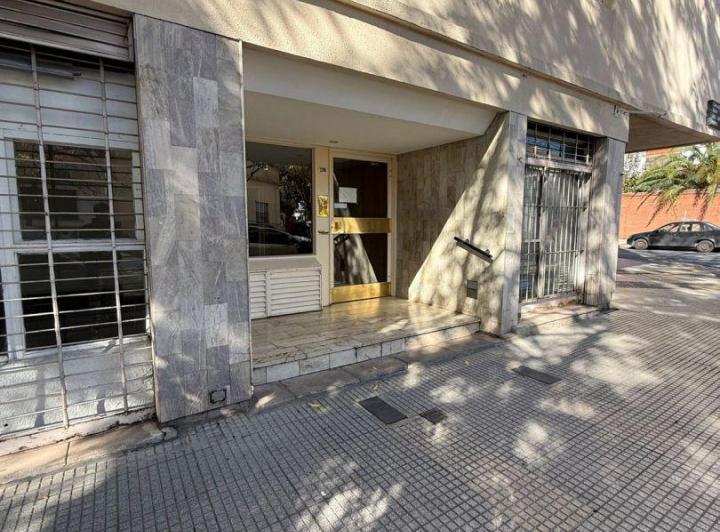 Departamento · 75m² · 4 Ambientes